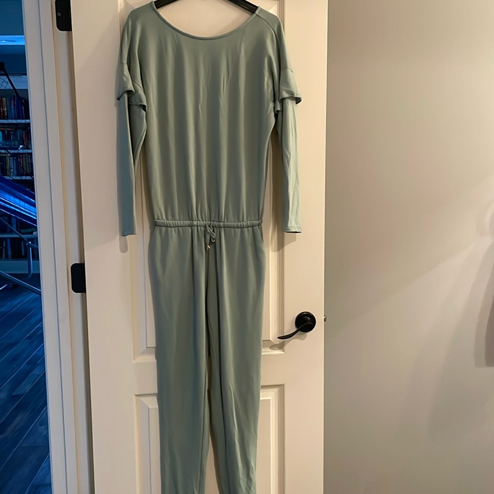 Matilda Jane jumpsuit